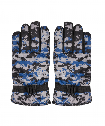 دستکش مردانه بیسراک Bisrak مدل Gloves-2550