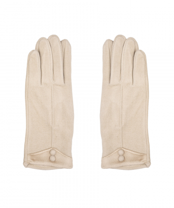 دستکش زنانه بیسراک Bisrak مدل Gloves-3999-2