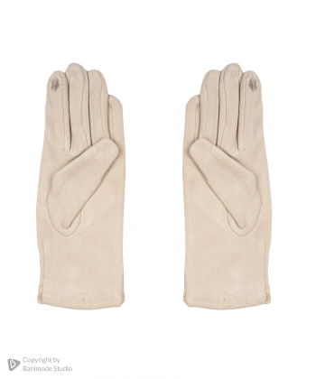 دستکش زنانه بیسراک Bisrak مدل Gloves-3999-2