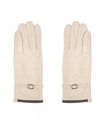 دستکش زنانه بیسراک Bisrak مدل Gloves-3999-4