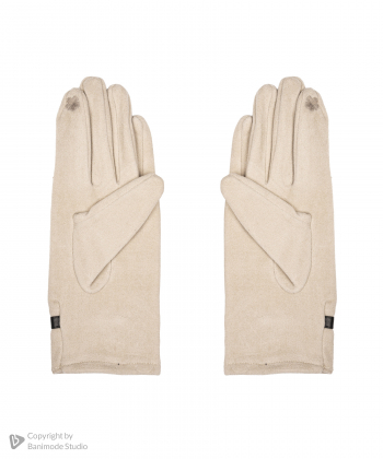 دستکش زنانه بیسراک Bisrak مدل Gloves-3999-1