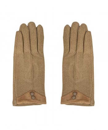 دستکش زنانه بیسراک Bisrak مدل Gloves-3999-2