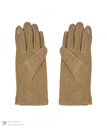 دستکش زنانه بیسراک Bisrak مدل Gloves-3999-2