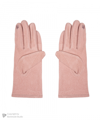 دستکش زنانه بیسراک Bisrak مدل Gloves-3999-3