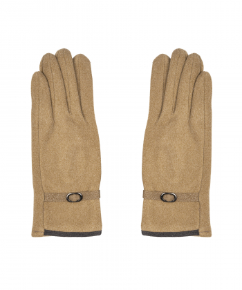 دستکش زنانه بیسراک Bisrak مدل Gloves-3999-4