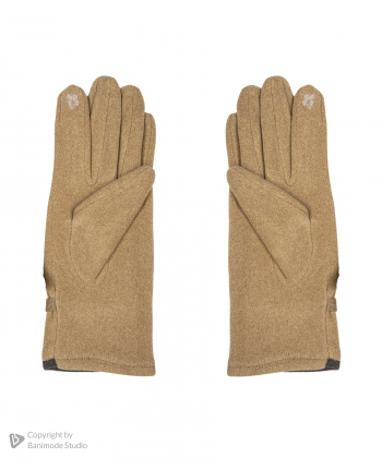 دستکش زنانه بیسراک Bisrak مدل Gloves-3999-4