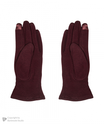 دستکش زنانه بیسراک Bisrak مدل Gloves-3999