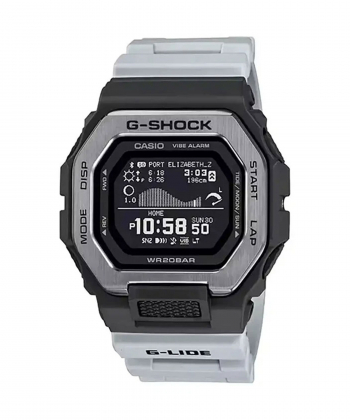 ساعت مچی دیجیتال مردانه کاسیو Casio مدل GBX-100TT-8DR