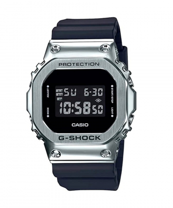 ساعت مچی دیجیتال مردانه کاسیو Casio مدل GM-5600-1DR