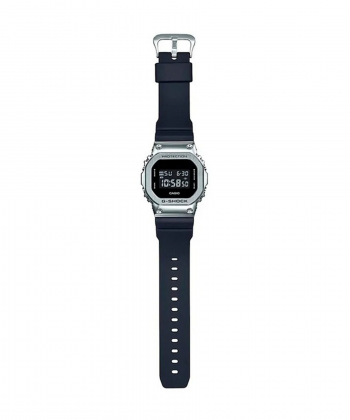 ساعت مچی دیجیتال مردانه کاسیو Casio مدل GM-5600-1DR