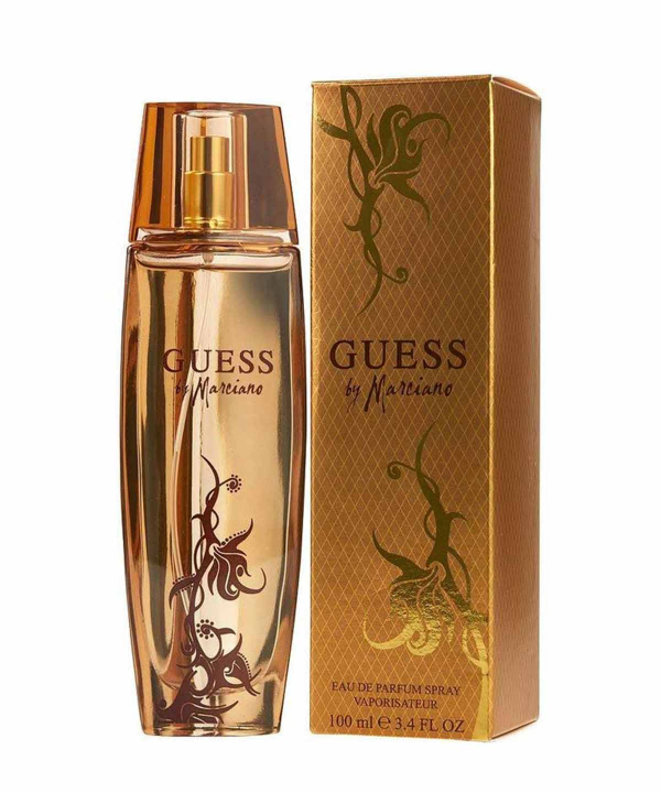 new guess cologne