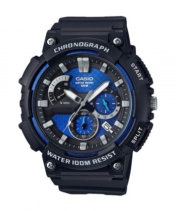 ساعت مچی عقربه ای مردانه کاسیو Casio مدل MCW-200H-2AVDF