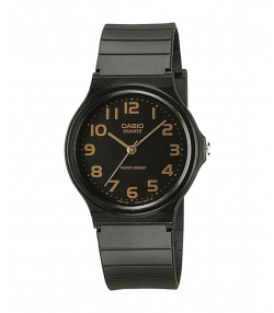 ساعت مچی عقربه ای مردانه کاسیو Casio مدل MQ-24-1B2L