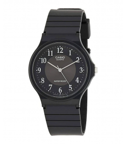 ساعت مچی عقربه ای مردانه کاسیو Casio مدل MQ-24-1B3LDF