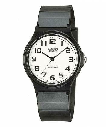 ساعت مچی عقربه ای مردانه کاسیو Casio مدل MQ-24-7B2LDF