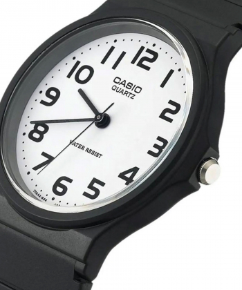 ساعت مچی عقربه ای مردانه کاسیو Casio مدل MQ-24-7B2LDF