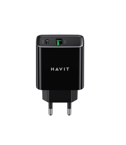 شارژر دیواری هویت مدل HV-UC111