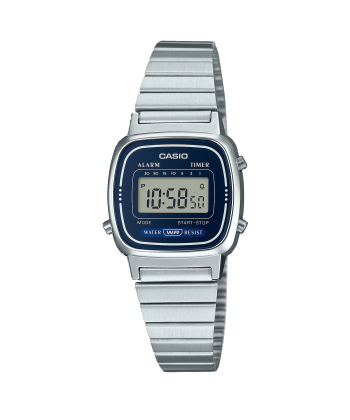 ساعت مچی دیجیتال زنانه کاسیو Casio مدل LA670WA-2DF