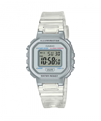 ساعت مچی دیجیتال زنانه کاسیو Casio مدل LA-20WHS-7ADF