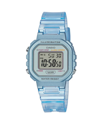 ساعت مچی دیجیتال زنانه کاسیو Casio مدل LA-20WHS-2ADF