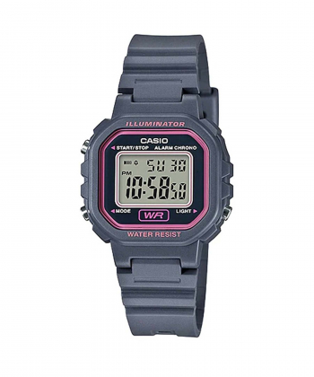 ساعت مچی دیجیتال کاسیو Casio مدل LA-20WH-8ADF