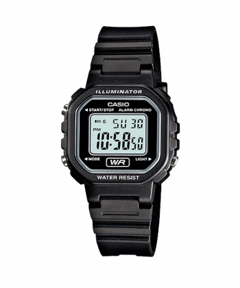 ساعت مچی دیجیتال زنانه کاسیو Casio مدل LA-20WH-1ADF