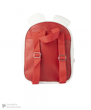 کوله پشتی بچگانه بیسراک Bisrak مدل SL-Backpack-03