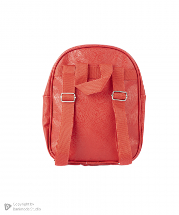 کوله پشتی بچگانه بیسراک Bisrak مدل SL-Backpack-01