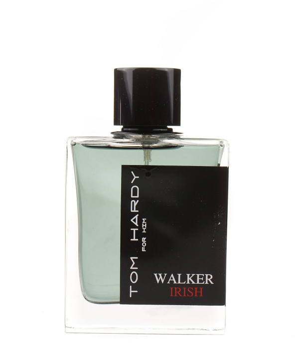 tom hardy favorite perfume