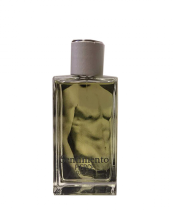 ادوپرفیوم مردانه پیوجیا Pioggia مدل Sentimento Fierce Cologne حجم 100 میلی لیتر