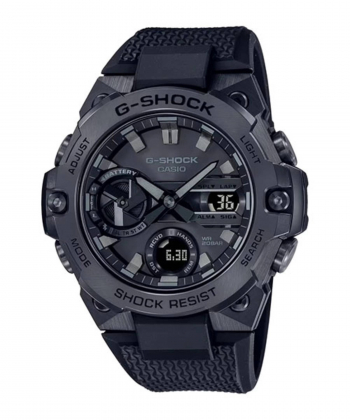 ساعت مچی کاسیو Casio مدل GST-B400BB-1ADR (CN)