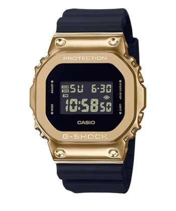 ساعت مچی کاسیو Casio مدل GM-5600G-9DR