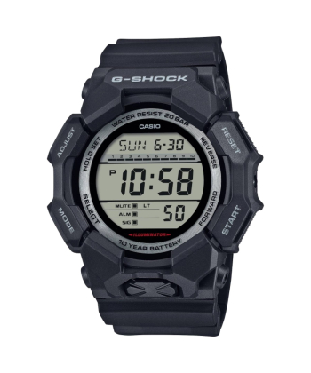 ساعت مچی کاسیو Casio مدل GD-010-1DR