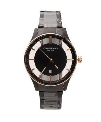 ساعت مچی مردانه کنت کول Kenneth Cole مدل KC50919001