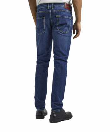 شلوار جین مردانه پ پ جینز Pepe Jeans کد PM206321CS22