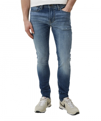 شلوار جین مردانه پ پ جینز Pepe Jeans کد PM207387RG62