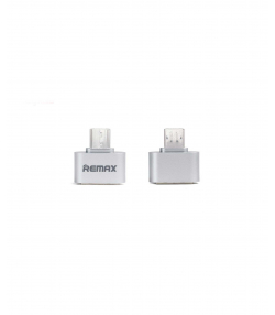 مبدل USB به microUSB ریمکس RAOTG