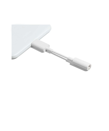 مبدل USB-C به جک 3.5mm ریمکس مدل RLLA13A