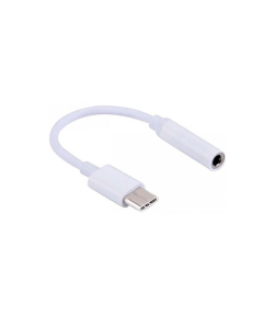 مبدل USB-C به جک 3.5mm ریمکس مدل RLLA13A