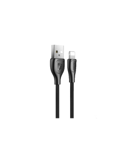 کابل تبدیل USB به لایتنینگ ریمکس مدل RC160i طول 1 متر