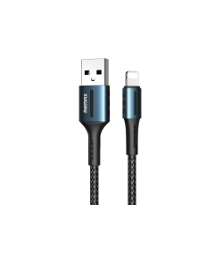 کابل تبدیل USB به لایتنینگ ریمکس RC003i طول 1 متر