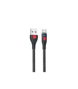 کابل تبدیل USB به USB-C ریمکس مدل RC188A طول 1 متر