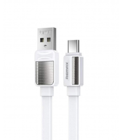 کابل تبدیل USB به microUSB ریمکس مدل RC154M طول 1 متر