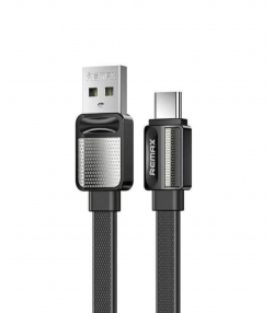 کابل تبدیل USB به microUSB ریمکس مدل RC154M طول 1 متر