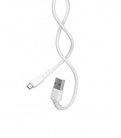 کابل تبدیل USB به microUSB ریمکس مدل RC179M طول 1 متر