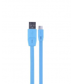 کابل تبدیل USB به microUSB ریمکس مدل RCC001 طول 1 متر