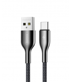 کابل تبدیل USB به USB-C ریمکس مدل RC092A طول 1 متر