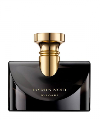 ادو پرفیوم زنانه بولگاری مدل Jasmin Noir حجم 100 میلی لیتر