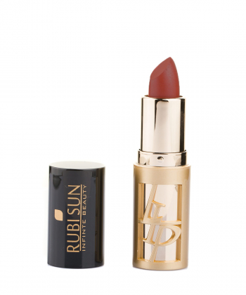 رژ لب جامد روبی سان Rubi Sun مدل Matt Lipstick وزن 4.5 گرم