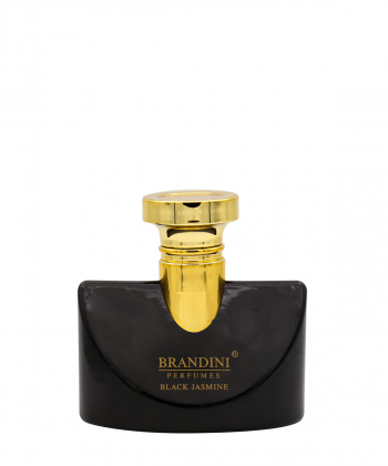 عطر جیبی زنانه برندینی Brandini مدل Black Jasmine حجم 25 میلی لیتر